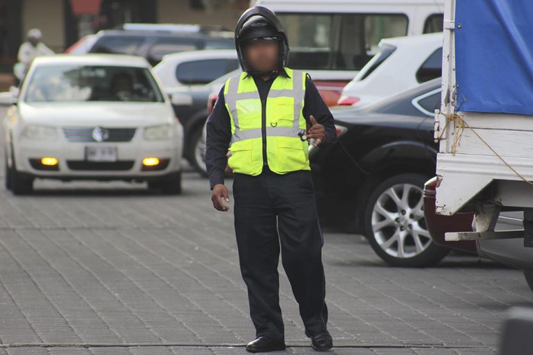 Policías tlaxcaltecas: víctimas, enfermos, con sobre peso y sobrecarga laboral: INEGI