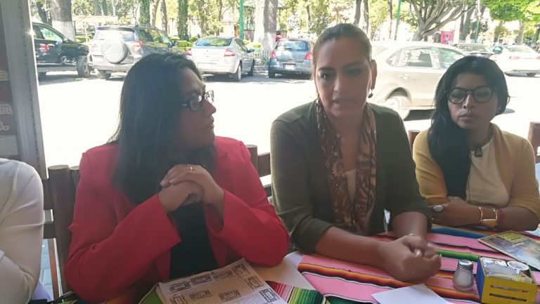 Al menos 7 casos de violencia de género por funcionarios en municipios: ONG´s