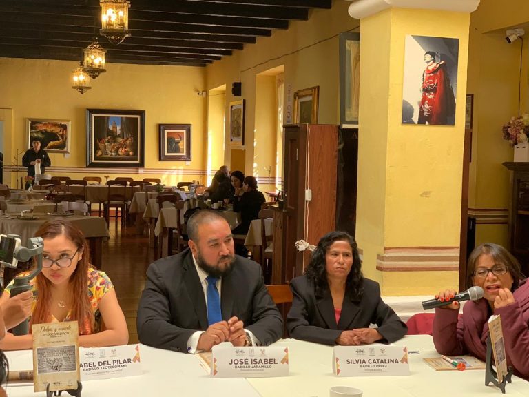 Dolor y Muerte en Xicohtzinco, a 100 años de una catástrofe