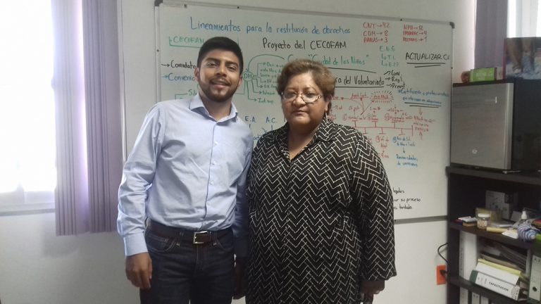 Tlaxcala cuenta con la Ley de Adopciones más progresista del país: DIF Estatal