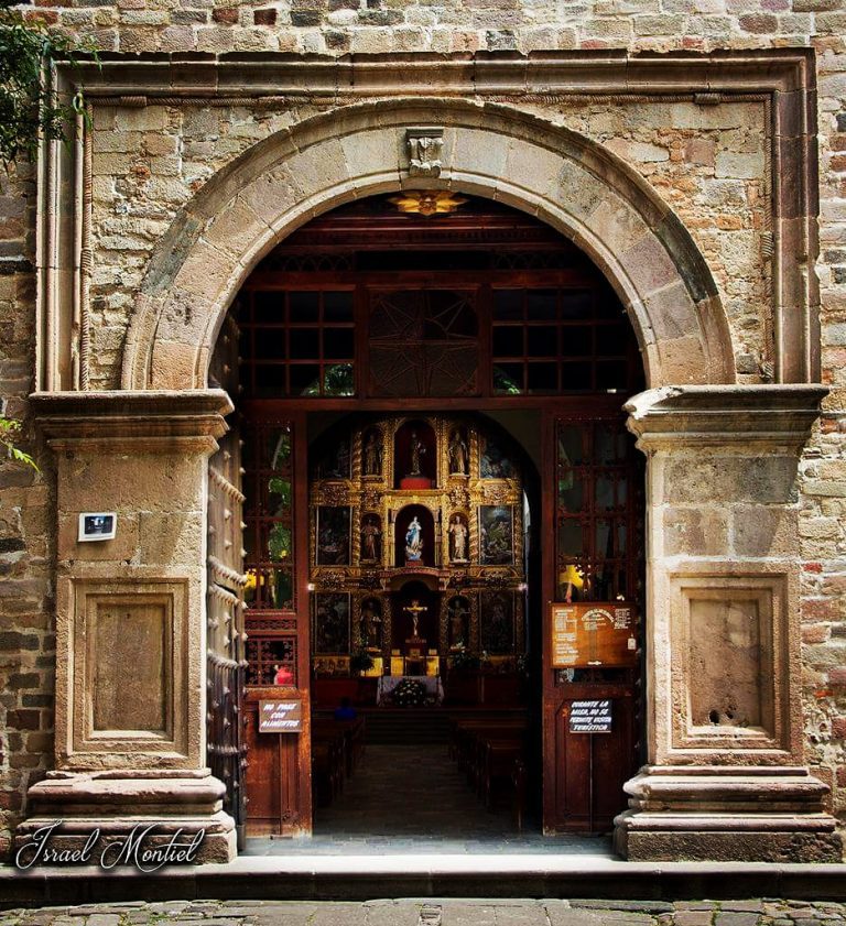 Avanza proceso para declarar iglesia de San Francisco como Patrimonio Mundial
