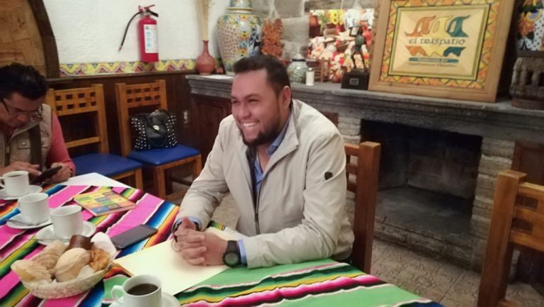 Deja Vargas dirigencia de CECyTE por nepotismo en SEPE y déficit millonario