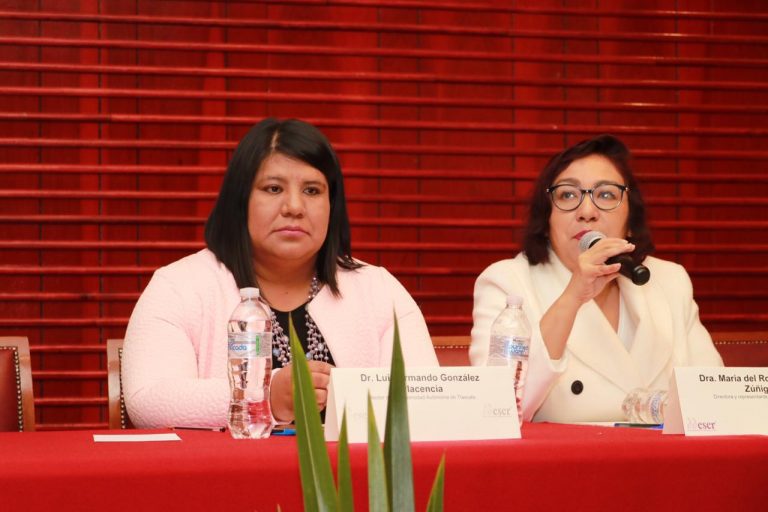 Reporta Ddeser trabajo y reflexiones en torno a su informe 2018