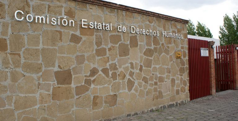 Solo 1 de cada 10 quejas en CEDH obtienen expediente: INEGI