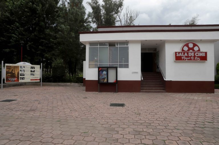 Dedica Sala N Lira 45 por ciento de su cartelera al cine comercial en 2018