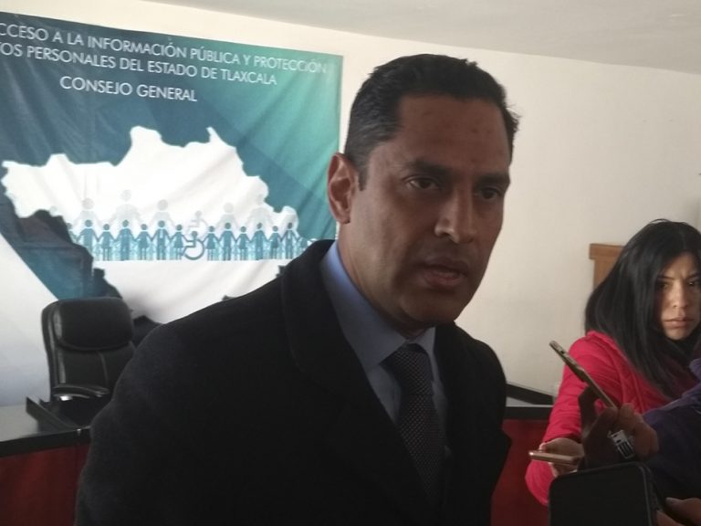 Personal del IAIP dividido entre Cabrera y Meneses dificulta trabajos de transparencia