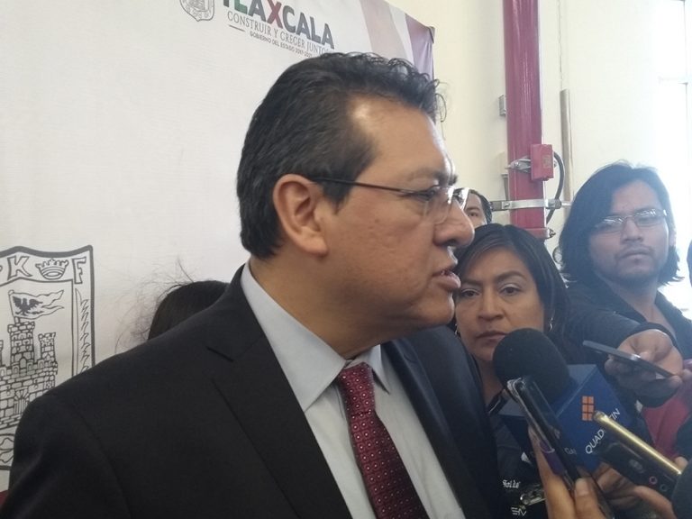 Por colindar con Puebla, Tlaxcala es punto de traslado, almacenamiento y venta de huachicol