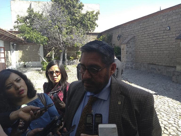 En riesgo infraestructura e incremento de matrícula universitaria por adeudos y austeridad