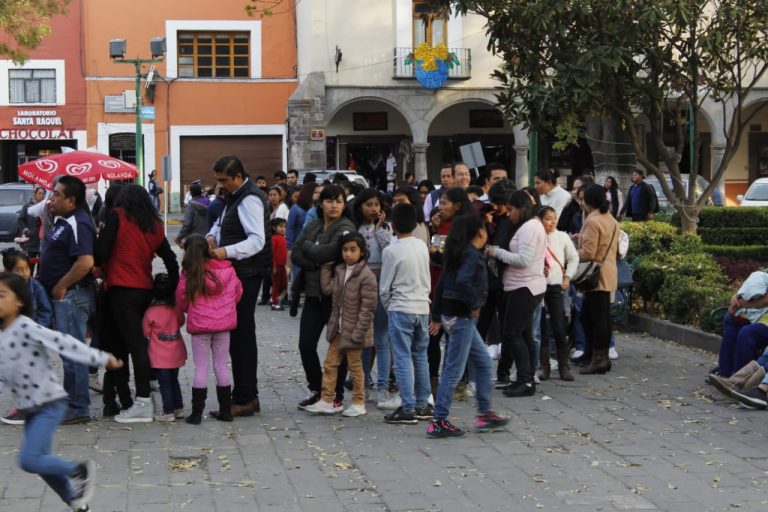 Desperdician municipios tlaxcaltecas $284 millones del fondo federal para población en rezago social
