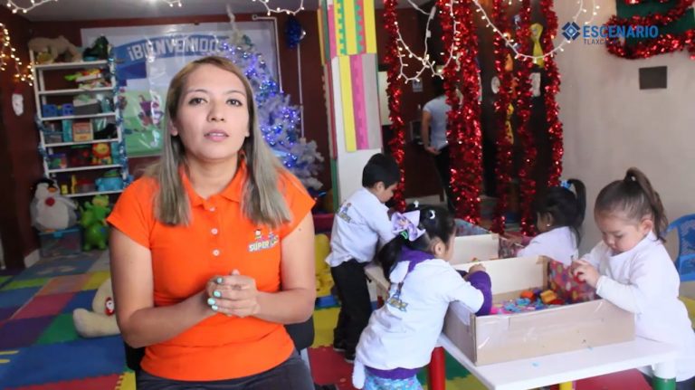 Por estas cuatro razones, Super Kids es la empresa del mes en Escenario