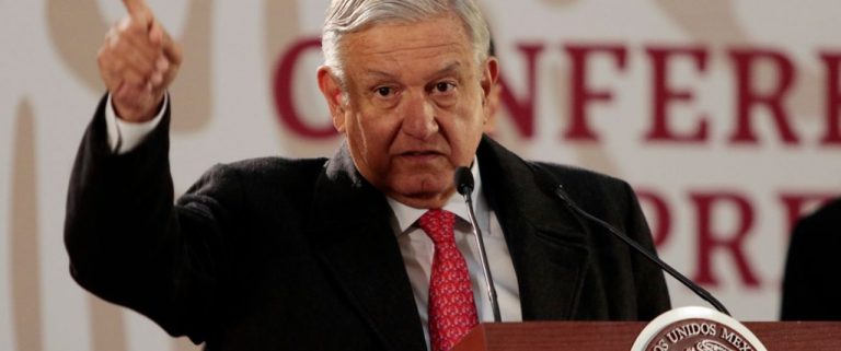 Por «prensa fifí» asociación pide a AMLO no estigmatizar a periodistas