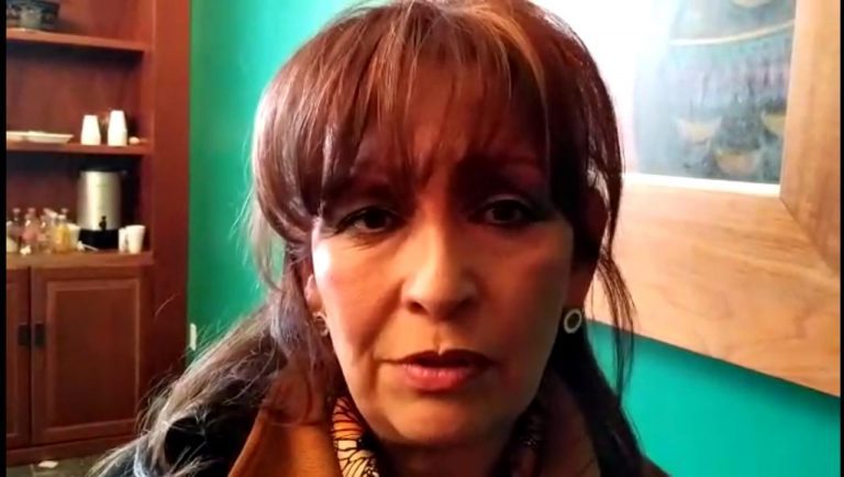 AMLO entregará primeros apoyos el 31 de enero: Lorena Cuéllar