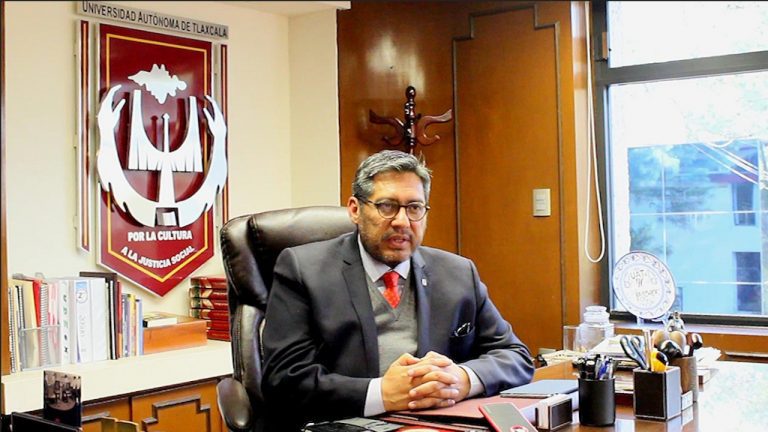 Prepara Modelo Humanista Integrador a alumnos UATx en lo técnico y lo sensible