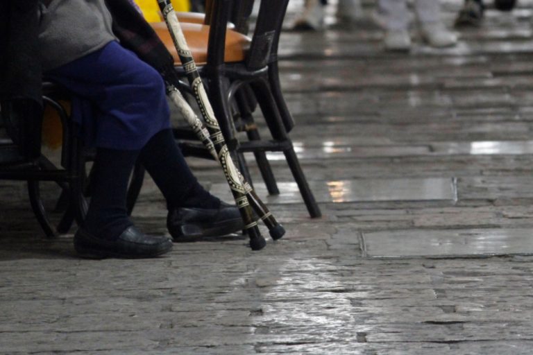 Solo .4 por ciento de indígenas tlaxcaltecas son reconocidos por la autoridad