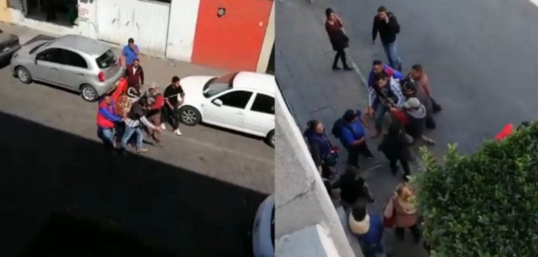 Diputado participa en agresiones contra campesinos