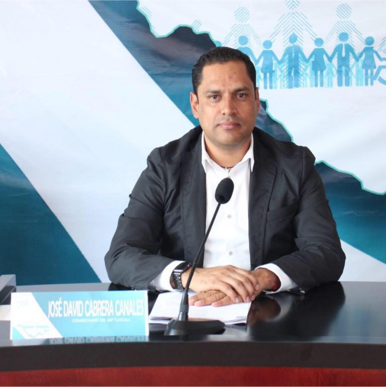 Cabrera Canales notifica a Congreso inasistencias y posible remoción de Marlene Alonso