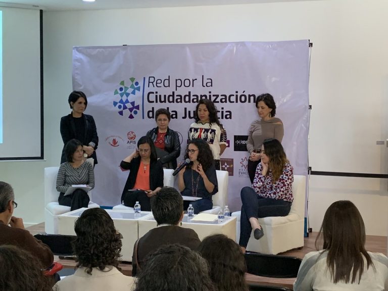 Sin perspectiva de género, sentencias en Tlaxcala de los poderes judiciales