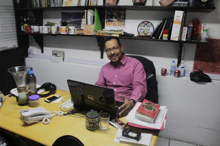 Brinda Maestría de la UDA herramientas pedagógicas que fortalecen ámbito radiofónico