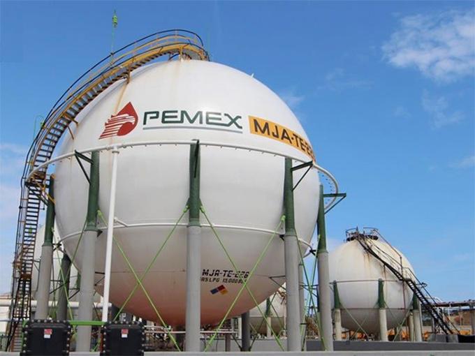 General acusado de huachicoleo compró software para espiar a Pemex