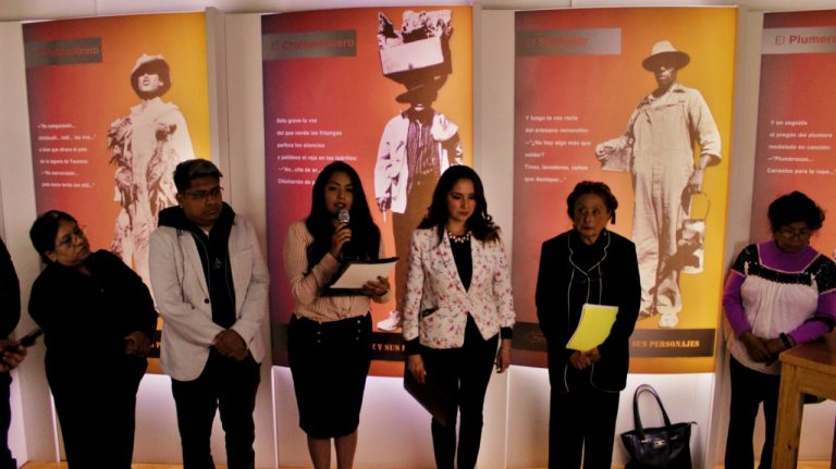 Celebran homenaje por 58 aniversario luctuoso de Miguel N. Lira