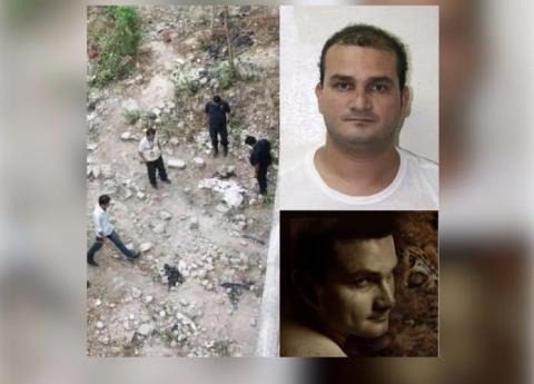 Juez federal libera a feminicida caníbal en Chiapas