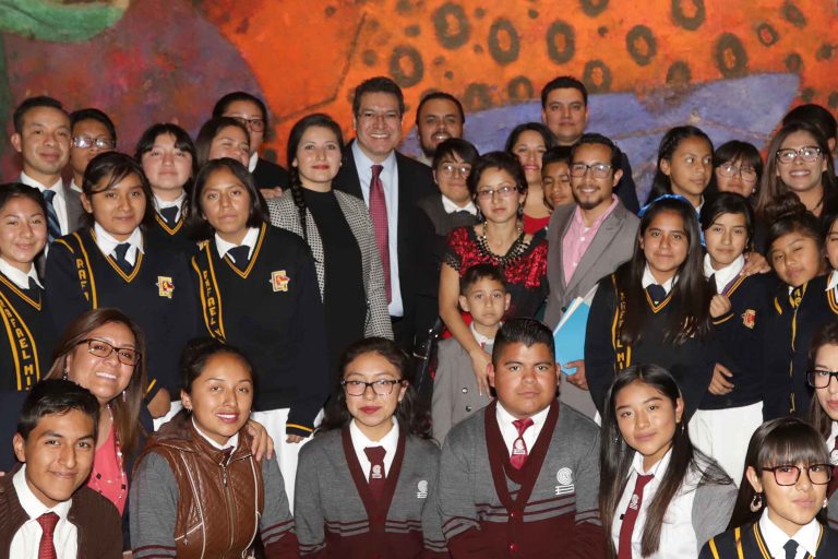 Tlaxcala será sede de Concurso Nacional de Oratorio