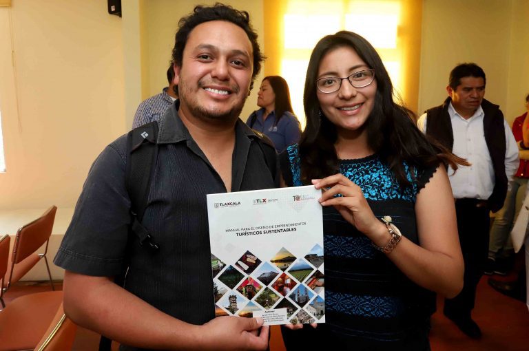 Si quieres emprender en el turismo o ya lo has hecho, checa este manual