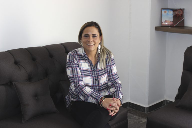 Ofrecerá Comisión Especial más investigación para solicitud de Alerta de Género