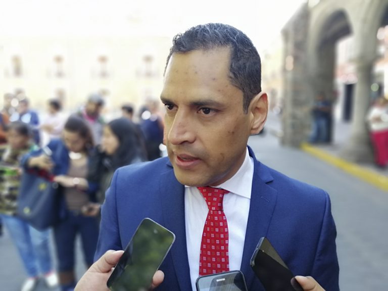 Comisionada retuvo información de la situación financiera de la UPTx: IAIPTlax