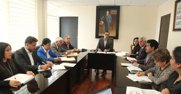 ¿Conoces las 8 estrategias para la calidad del apredizaje? Hoy se evaluaron