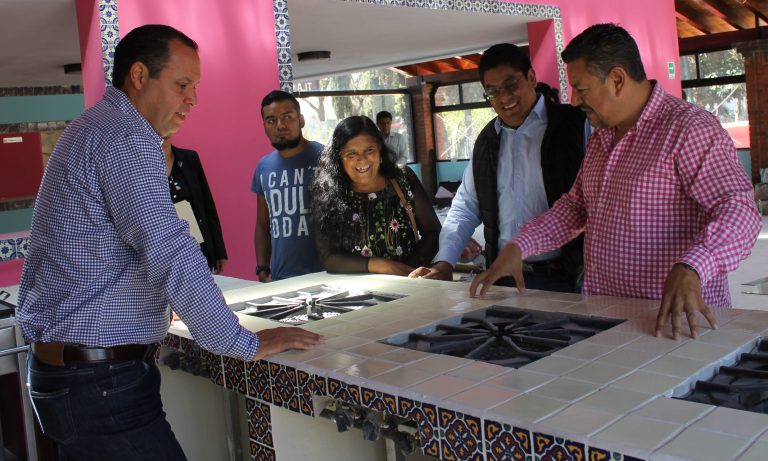 ¡Ya abrirá Honorina su restaurante en la capital!