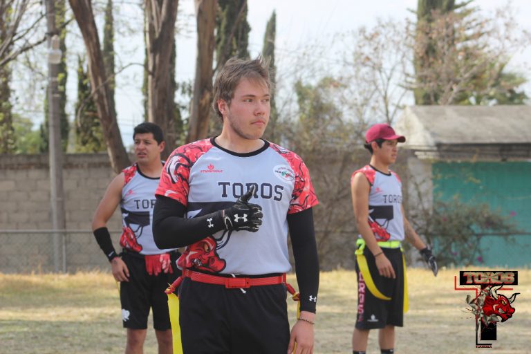 «Merecíamos otro tipo de técnicas»: Alejandro Díaz, Toros Tlx