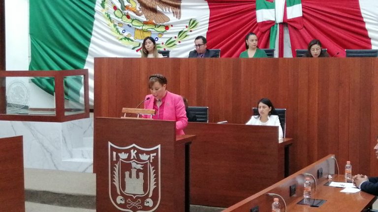 Aprueban Diputados Guardia Nacional callando homicidios y feminicidios