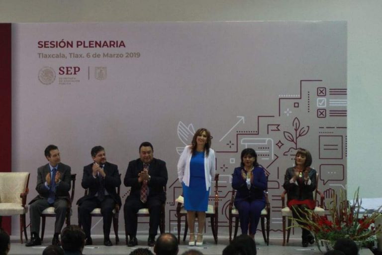 Trabajan desarrollo económico, bienestar y justicia en Foro para Elaboración del PND 2019-2024
