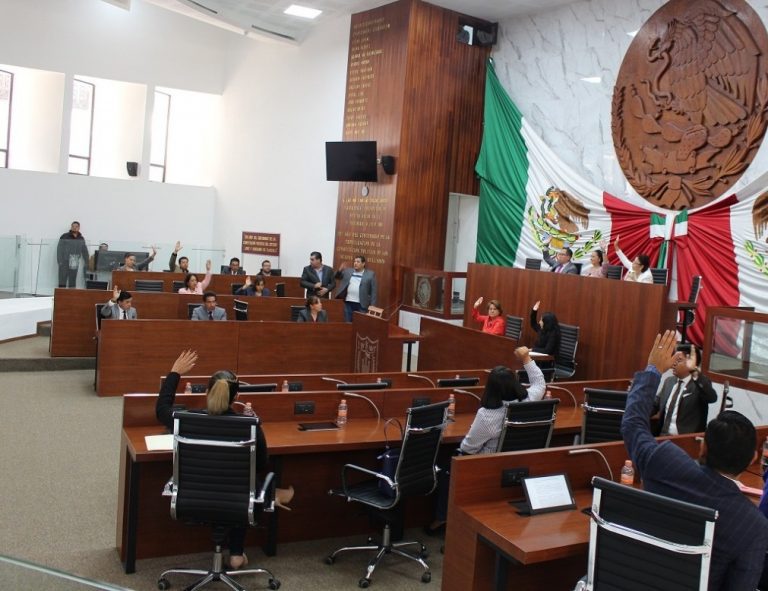 Prohibido ya en Tlaxcala el uso de unicel, bolsas de plástico y popotes