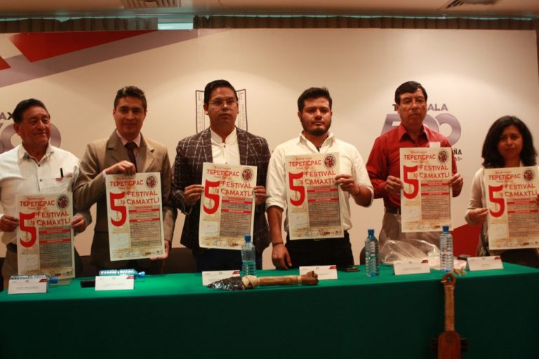 Habrá actividades sociales y deportivas en 5to. Festival Comunitario Coaihuitl