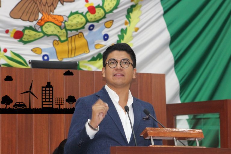 Va MACC por energías limpias; propone presupuesto para fomento y aprovechamiento