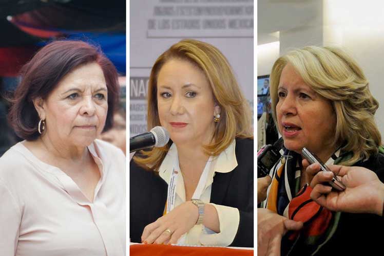 Hablando de su CV y sin plan de trabajo, llega Esquivel a la SCJN