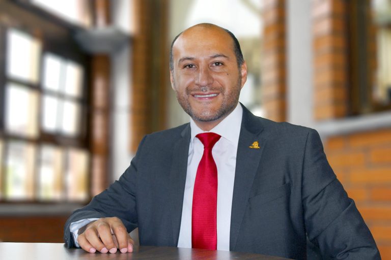 No todo es positivo con AMLO: Noé Altamirano, Presidente Coparmex Tlax