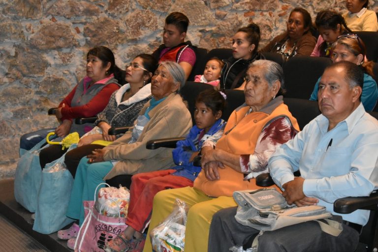 ¿Cómo funciona el programa de abasto alimenticio que ofrece Desarrollo Social Municipal de Zacatelco?