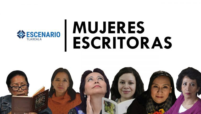 Tlaxcala en tinta y papel: 6 mujeres que han marcado la literatura local