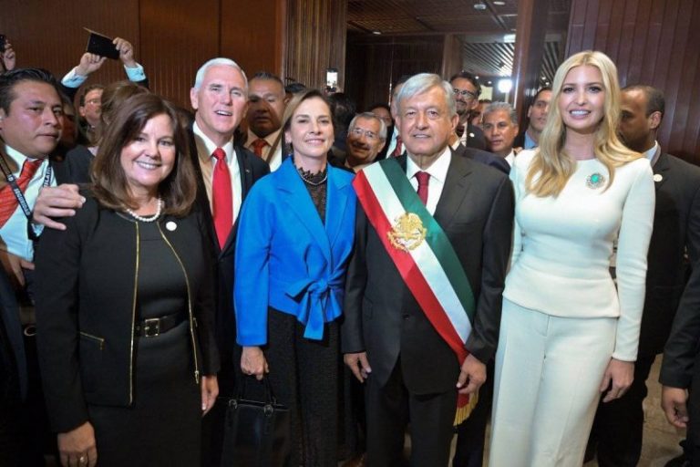 No hubo austeridad en fiesta de toma de protesta; gastó AMLO $41 millones
