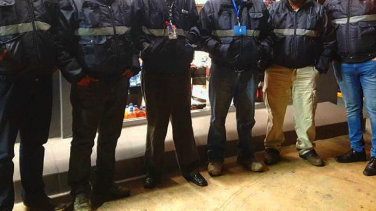 Vecinos Vigilantes piden no entorpecer su trabajo con grupos falsos