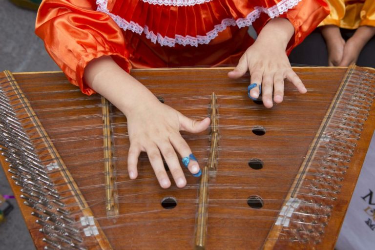 Salterios de Altzayanca, la preservación de música y tradición en Tlaxcala