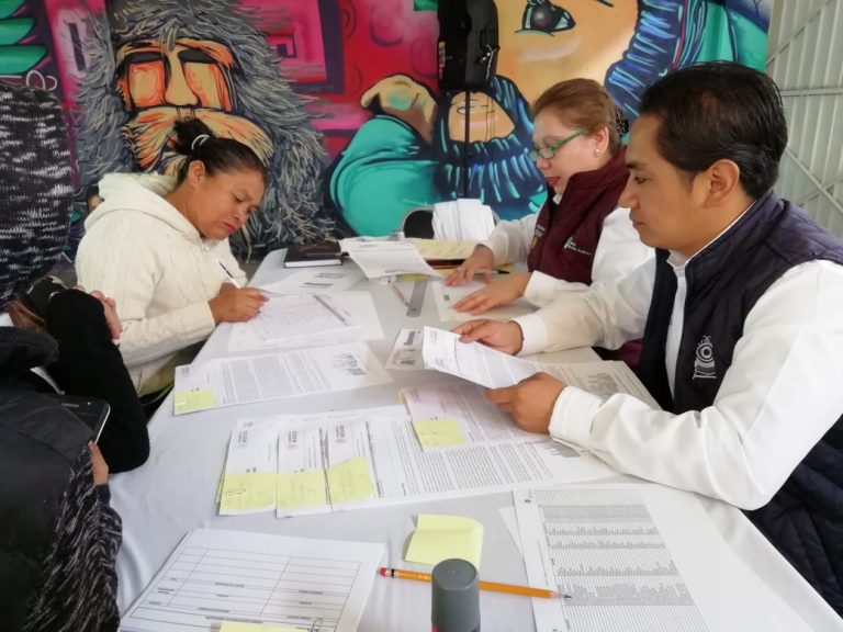 ¿Eras beneficiario de Prospera 2018? Ahora te corresponde este apoyo