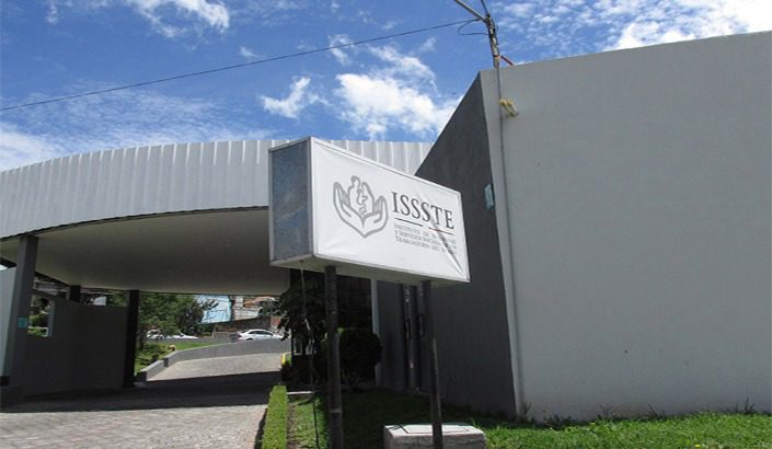 ISSSTE con riesgo de declararse en quiebra