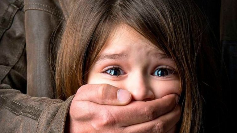 Tlaxcala entre los 10 Estados con más casos de violencia sexual a menores