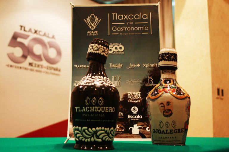Buscan reavivar comida tlaxcalteca con cenas en la capital, ¿de a cuánto?