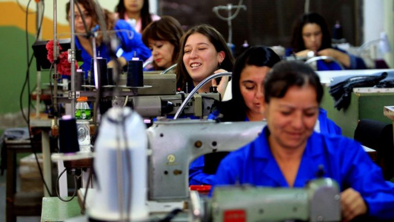 Con la aprobación de AMLO, entrará en vigor la nueva «Reforma Laboral»