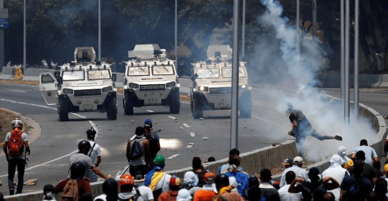 «Operación Libertad» contra Maduro podría causar más muertes innecesarias
